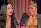 Demi Lovato, Keke Palmer Discuss Teen Relationships With Older Men