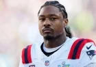 Patriots Release Stefon Diggs; WR Expresses Gratitude After Super Bowl Season