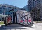 WWE Star Revives Original Championship Title