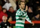 Celtic Close in on Hearts as Benjamin Nygren Hits Winner