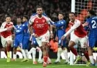 Epl Table Twist: Patrick Vieira’s Bold Prediction and David Raya’s Save Reframe Arsenal’s Title Path