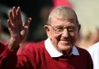 Lou Holtz Cause of Death: Notre Dame Legend Dies at 89 on March 4, 2026
