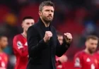 The one that got away – Carrick returns to Tyneside after a 23-point start and won’t rule out title tilt
