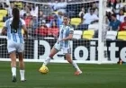 Argentina Vs Colombia: Runway Photos and a ‘Just a moment…’ Pause Reveal an Uneven Public Record
