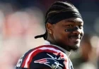 Patriots Release WR Stefon Diggs to Cut Costs