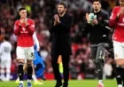 Michael Carrick refuses to rule out title tilt despite 13-point gap — United’s improbable form under the microscope