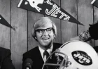 Lou Holtz, Legendary Coach of Jets and Six Colleges, Dies at 89