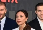 David and Victoria Beckham Celebrate Brooklyn’s 27th Birthday Amid Family Tensions