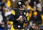 Aaron Rodgers says ‘no deadline’ for decision on playing for Steelers in 2026