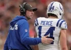 Colts Take Bold Step to Re-Sign Alec Pierce, Open to Offers