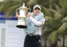 Lpga Blue Bay 2026: $2.6M purse, 22 rookies, and a wide-open China finale to the Asia swing