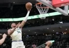 Giannis Antetokounmpo Stats: Return Falls Flat as Celtics Rout Bucks 108-81 in Milwaukee
