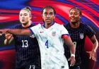Usa Vs Canada as the SheBelieves Cup first-place test tightens