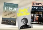 Top 8 Must-Read Nonfiction Books Released in March 2026