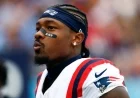 Patriots Set to Release Stefon Diggs: Source Reveals