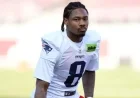 Patriots Plan to Release Stefon Diggs, Notifying the Star Receiver