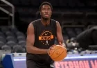 Mohamed Diawara’s 4-Point Swing: How a 2nd-Round Rookie Is Forcing the Knicks’ Rotation Debate