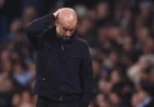 Guardiola’s Take: Man City Boss Reacts to Crushing Draw with Forest