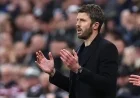Michael Carrick Reacts to First Manchester United Defeat Against Newcastle