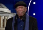 Morgan Freeman’s Rare Profanity and a ‘Convicted Felon’ Rebuke: 5 Revelations