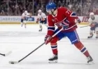 Kirby Dach’s No. 1 Line Spot Reveals a Risky Bet by the Canadiens
