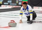 Jayden King Curling: Rookie Ontario Skip Makes History While Leaning on a ‘B Game’