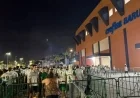 Palmeiras palmeiras: Fans Miss Kickoff in Barueri as Penalty Row Clouds Final