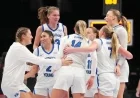 BYU Women’s Basketball Secures Historic Big 12 Tournament Victory