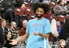 Coby White’s day-to-day status turns a back-to-back into a waiting game for Hornets fans