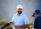 Scottie Scheffler Affirms Dominance as World’s Best Golfer