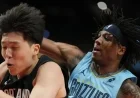 Trail Blazers Vs Grizzlies: Season-Series Decider in Memphis at 8 p.m. ET