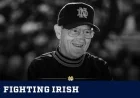 Legendary Coach Lou Holtz Passes Away at 86