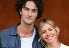 Sienna Miller Criticizes the ‘Fetishization’ of Dating Younger Men