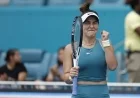 Kamilla Rakhimova vs Bianca Andreescu: 3 Pressure Points That Could Decide Indian Wells Day 1