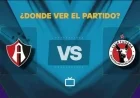 Atlas – Tijuana: 5 Pressure Points Behind a ‘Six-Point’ Night at Estadio Jalisco