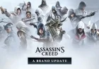 Assassin Creed Black Flag Remake Teased as Ubisoft Hints at a Return to the Seas — Assassin Creed Black Flag Remake