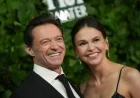 Sutton Foster and Hugh Jackman spark fresh marriage talk after PDA-packed LAX arrival