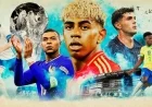 Fox Sports 100-Day World Cup Lens: 4 Flashpoints That Could Redefine 2026 Before the First Kick