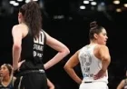 Kelsey Plum and the WNBPA unity push as the March 10 (ET) CBA deadline nears