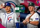 World Baseball Classic: U.S. Odds-on Favorite, Live FS1 Opener Raises Stakes for Australia
