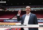 New Mexico Basketball Meets a New Power Center: What Ryan Berryman’s Appointment Signals Inside UNM Athletics