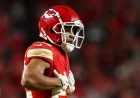 Trent McDuffie Trade Keeps Chiefs Under Salary Cap Limit
