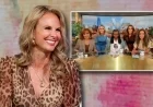 Elisabeth Hasselbeck Criticizes ‘The View’ Co-hosts with Border Analogy