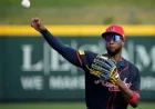 World Baseball Classic Suspensions Hit Braves Hard