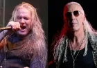 Sebastian Bach Receives Dee Snider’s Blessing to Lead Twisted Sister