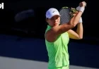 Janice Tjen’s Indian Wells Calm Masks a Brutal Reality in the Draw