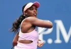 Sloane Stephens returns at Indian Wells with a warning sign hidden in the matchup