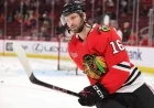 Blackhawks Trade Dickinson and Dach to Oilers for Mangiapane and Draft Pick