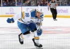 St Louis Blues: Countdown to TradeCentre as Thomas Talks Stall