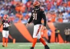 Adam Schefter Unveils Trey Hendrickson’s Desired Destination After Bengals Exit